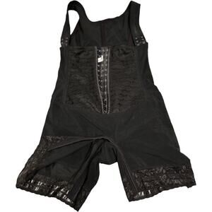 Flawless Ardyss $200 Torso and Thigh Shaper Post Surgical Lipo Faja Size 40 XXL